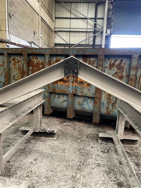 metal fabricators east london|steel company london.